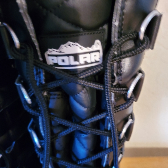 Polar boots - Picture 4 of 5